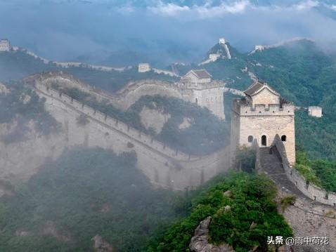 旅居中国几日便感慨，繁华城市再热闹，也抵不过这里的人间温情