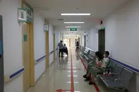 “三甲医院”什么意思？三甲是哪三甲？图片