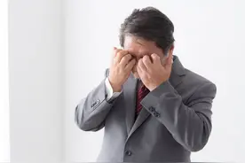 世卫组织：男性比女性短寿！“偷走”男性寿命6种行为，你占几个图片