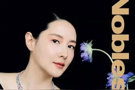韩国第一美女李英爱杂志写真大片图片