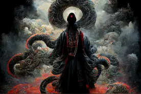 在跌打滚撞中前行的“探索者”——访狐尾的笔图片