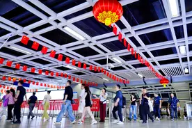 提前开班、延时收班，武汉地铁临时调整图片