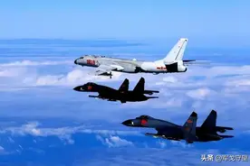 赖清德每挑衅一次，解放军武统台湾就进逼一步图片