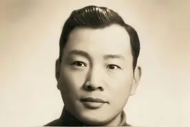 10万人去，4万人回：中国远征军悲剧图片