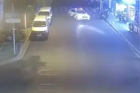 2分钟！静安民警寻回离家出走男孩图片