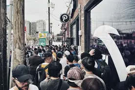 从创新到超越，国产运动品牌谁主沉浮？图片