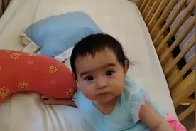 为何美国人不远万里，抢着收养中国女童？“爱心”还是“阴谋”？图片
