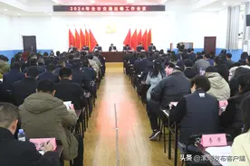 2024年，漯河市交通工作这样干图片