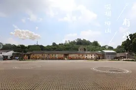 组图|探秘长守戏剧谷，自然与艺术的和谐共生图片