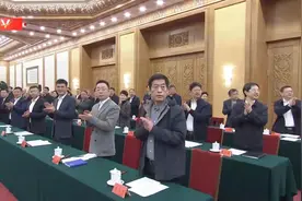 任正非、马云、梁文锋等参加最高层座谈会，有何信号？图片