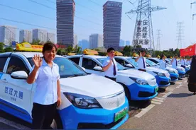 免费接送门票半价 ！武汉极地海洋公园给他们送福利了图片