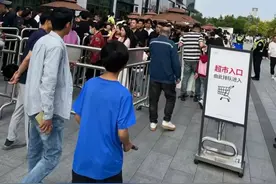 2024年，在青岛房企中，能否出现“胖东来”？图片