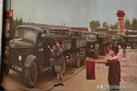 经典的老车回顾，开过一台都是大哥，全认识说明你已经老了图片
