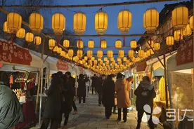 老街巷 | 苏州桃花坞，因唐伯虎声名远播图片