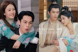 芒果TV网播量TOP10！ 《五福临门》2.4亿，《国色芳华》12亿第三图片
