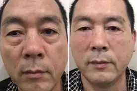 男人，比“发福”更可怕的是这4种特征！不仅显老，还很油腻邋遢图片