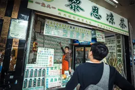 广东人的10大“迷惑行为”，全占了是真广东人，一方水土养一方人图片