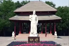 甲骨文“好”字何义——“美好”之“好”等是“转注”及“假借”图片
