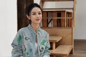 薇娅来交作业啦！早春美美穿搭！图片