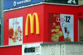 麦当劳，最受欢迎的“十大”单品，连员工都喜欢，大多数人去必点图片