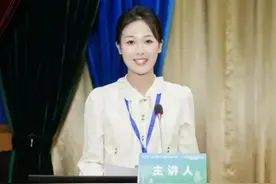 优秀！中南大学子中乘风破浪的她！图片