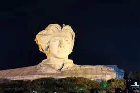 走进长沙景点攻略图片