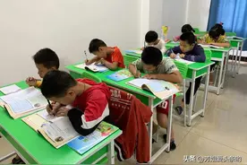 教育部：禁止教培，上千万老师该何去何从？图片