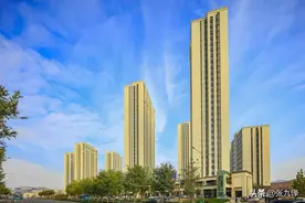 再过十年，二三十层高层住宅，将不得不面临3个困境图片