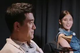 杨子黄圣依，到底还有多少财富？图片