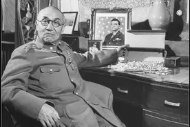 小商贩出身的阎锡山，如何一步步成为山西王？凭啥独霸山西38年？图片
