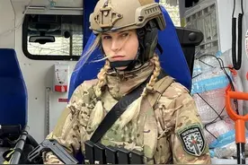 28张罕见图片，越南世界小姐比赛最受欢迎美女，乌克兰女兵图片
