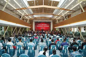 山西省交响乐团“高雅艺术润民心”惠民演出在屯留小南村精彩绽放！图片