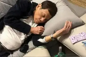 被抓第4天，ICC提审老杜，中国早就看清猫腻，要活着离开得看三点图片