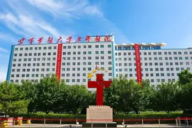 空军军医大学附属西京和唐都医院实力分析图片