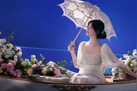 赵露思个人简历！图片