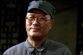 1947年，孙殿英叫板刘伯承：你有种，你攻你的，我有种，我守我的图片
