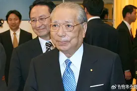 日本创价学会名誉会长池田大作去世图片