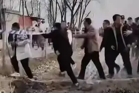面对悲剧，爱与宽恕并行：邯郸家属的选择，让世界见证人性之美图片