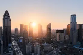 柳林公园三期开建图片