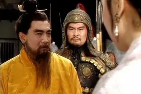 曹操为何那么喜欢别人家的媳妇？他喜欢的人妻都有这一特点图片