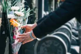 春节上坟“7不做”，来年平安无灾祸，老祖宗的警示，要牢记！图片