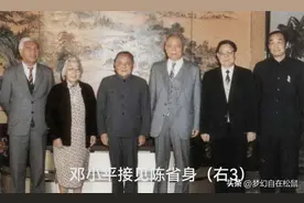 浙江籍的5位数学大家 ，个个都享誉中外，声名远扬图片