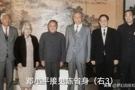 浙江籍的5位数学大家 ，个个都享誉中外，声名远扬图片