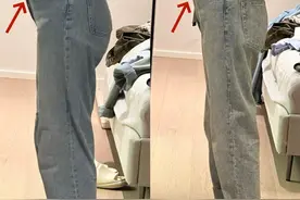 尝试过“男物女用”后，才发现：这么多年花了太多的冤枉钱！图片