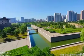 我在大同住了两晚，大同古城景点众多，我选择游了8个代表性景点图片