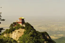 谦：亨，君子有终。图片