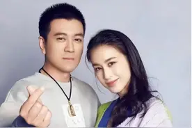 强行捆绑清纯玉女，功夫明星释小龙成陪衬，他凭什么这么狂？图片