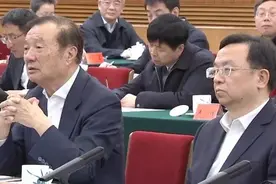 马云这次现身，可不是表面那么简单，这绝对是中国发展的里程碑！图片