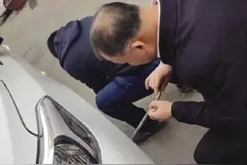 外地游客“沈阳爆胎奇遇记”：那个帮我们换胎的好心人是沈阳文旅局的刘克斌局长？！图片