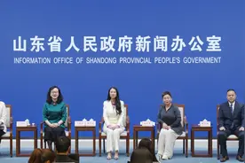 深度融入“一带一路”建设，山东四位民营企业家讲述如何“走出去”图片